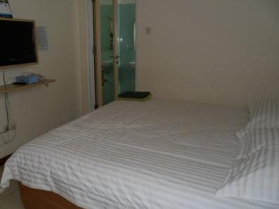Hotel Wins Bogor Zewnętrze zdjęcie
