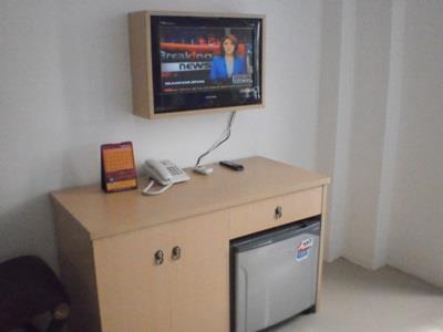 Hotel Wins Bogor Zewnętrze zdjęcie
