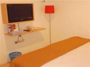 Hotel Wins Bogor Zewnętrze zdjęcie